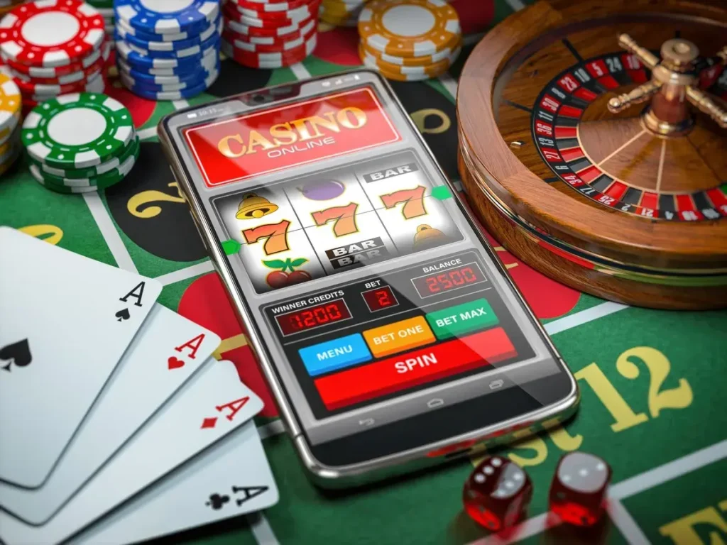 Trải nghiệm 8QBET trên thiết bị di động